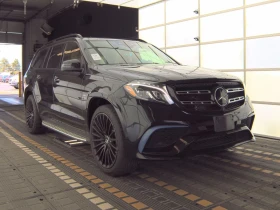     Mercedes-Benz GLS 63 AMG * * * 360* * 
