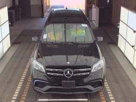 Mercedes-Benz GLS 63 AMG * * * 360* *  | Mobile.bg    7