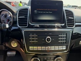 Mercedes-Benz GLS 63 AMG * * * 360* *  | Mobile.bg    11