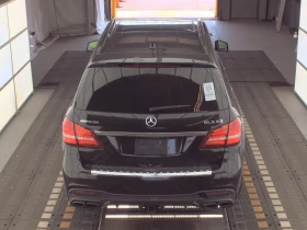 Mercedes-Benz GLS 63 AMG * * * 360* *  | Mobile.bg    8