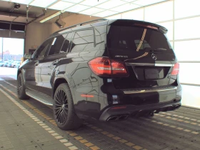     Mercedes-Benz GLS 63 AMG * * * 360* * 