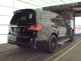     Mercedes-Benz GLS 63 AMG * * * 360* * 