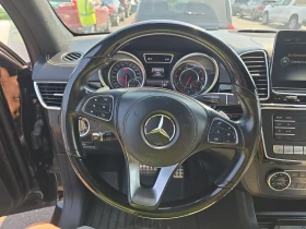 Mercedes-Benz GLS 63 AMG * * * 360* *  | Mobile.bg    10