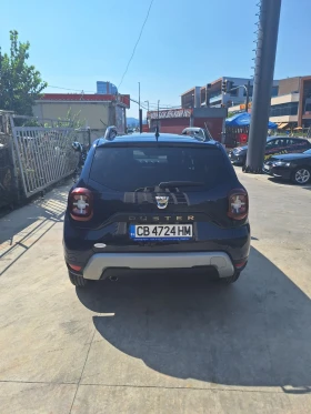 Обява за продажба на Dacia Duster 114 к.с. Бензин/Газ 1.6 ~25 000 лв. - изображение 9