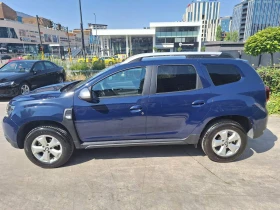 Обява за продажба на Dacia Duster 114 к.с. Бензин/Газ 1.6 ~25 000 лв. - изображение 1