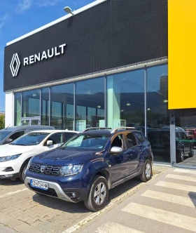 Обява за продажба на Dacia Duster 114 к.с. Бензин/Газ 1.6 ~20 900 лв. - изображение 3