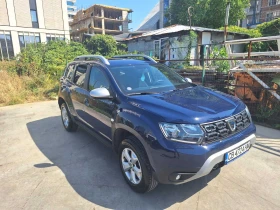 Обява за продажба на Dacia Duster 114 к.с. Бензин/Газ 1.6 ~25 000 лв. - изображение 1