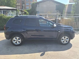 Обява за продажба на Dacia Duster 114 к.с. Бензин/Газ 1.6 ~25 000 лв. - изображение 4