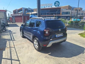 Обява за продажба на Dacia Duster 114 к.с. Бензин/Газ 1.6 ~25 000 лв. - изображение 2