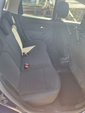 Dacia Duster 114 к.с. Бензин/Газ 1.6 - 20900 лв. - 77742094 13