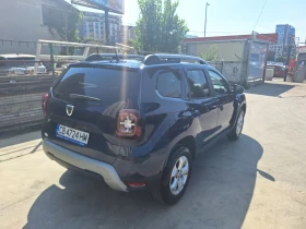 Обява за продажба на Dacia Duster 114 к.с. Бензин/Газ 1.6 ~25 000 лв. - изображение 5