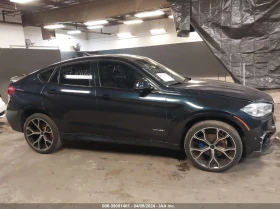 BMW X6 2015 BMW X6 XDRIVE35I | Mobile.bg    4