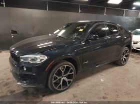 BMW X6 2015 BMW X6 XDRIVE35I | Mobile.bg    3