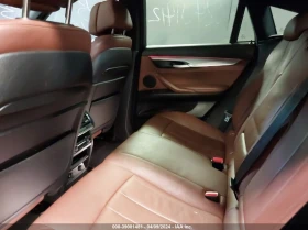 BMW X6 2015 BMW X6 XDRIVE35I | Mobile.bg    11
