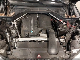 BMW X6 2015 BMW X6 XDRIVE35I | Mobile.bg    12