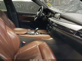 BMW X6 2015 BMW X6 XDRIVE35I | Mobile.bg    10