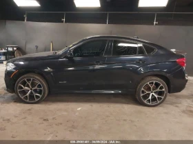 BMW X6 2015 BMW X6 XDRIVE35I | Mobile.bg    5