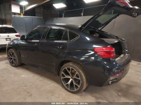 BMW X6 2015 BMW X6 XDRIVE35I | Mobile.bg    6