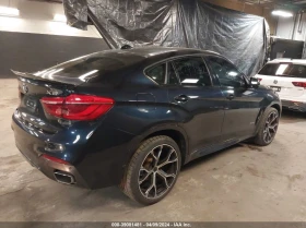 BMW X6 2015 BMW X6 XDRIVE35I | Mobile.bg    8