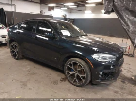 BMW X6 2015 BMW X6 XDRIVE35I | Mobile.bg    2