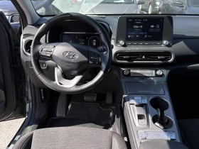 Hyundai Kona * Preferred* * *  | Mobile.bg    8