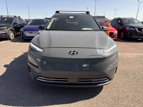 Hyundai Kona * Preferred* * *  | Mobile.bg    5