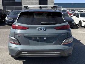 Hyundai Kona * Preferred* * *  | Mobile.bg    4