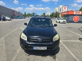 Toyota Rav4 2.2D-4D 4x4 | Mobile.bg    4
