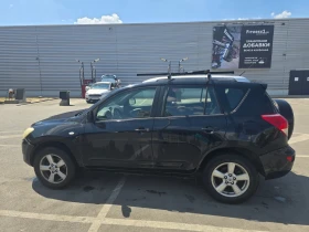 Toyota Rav4 2.2D-4D 4x4 - изображение 1