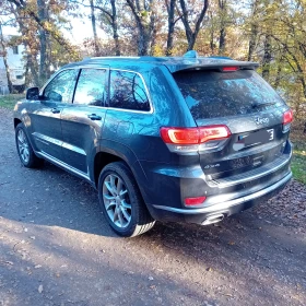 Jeep Grand cherokee, снимка 5