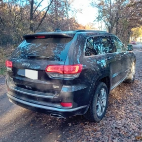 Jeep Grand cherokee, снимка 7