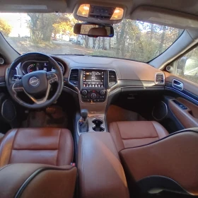 Jeep Grand cherokee, снимка 8