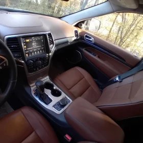 Jeep Grand cherokee, снимка 9