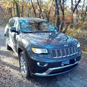 Jeep Grand cherokee, снимка 3