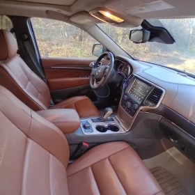 Jeep Grand cherokee, снимка 10