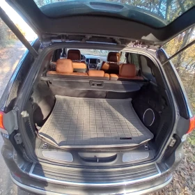 Jeep Grand cherokee, снимка 16