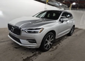 Volvo XC60 INSCRIPTION