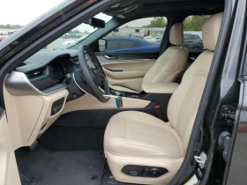 Jeep Grand cherokee L LIMITED/4X4/DIGITAL/6+ 1/ВИДЕО НА МОТОРА - 48600 лв. / 24848.79 € - 76476514 7