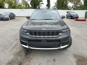 Jeep Grand cherokee L LIMITED/4X4/DIGITAL/6+ 1/ВИДЕО НА МОТОРА - 48600 лв. / 24848.79 € - 76476514 2