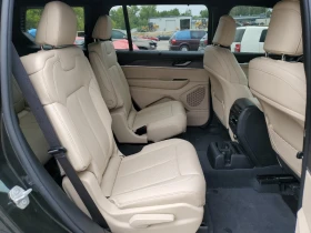 Jeep Grand cherokee L LIMITED/4X4/DIGITAL/6+ 1/ВИДЕО НА МОТОРА - 48600 лв. / 24848.79 € - 76476514 10