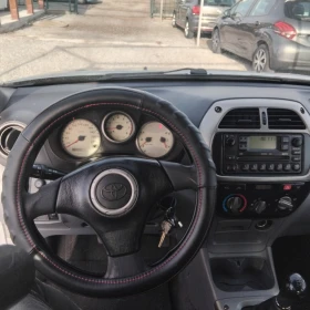 Toyota Rav4 2.0i 4x4 - 4900 лв. / 2505.33 € - 64655261 10