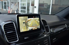 Mercedes-Benz GLE 350 AMG packet* H&K* Подгреви* 360* Пано - 36888 лв. / 18860.53 € - 70575228 14