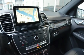 Mercedes-Benz GLE 350 AMG packet* H&K* Подгреви* 360* Пано - 36888 лв. / 18860.53 € - 70575228 13
