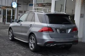 Mercedes-Benz GLE 350 AMG packet* H&K* Подгреви* 360* Пано - 36888 лв. / 18860.53 € - 70575228 6