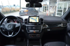 Mercedes-Benz GLE 350 AMG packet* H&K* Подгреви* 360* Пано - 36888 лв. / 18860.53 € - 70575228 8