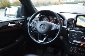 Mercedes-Benz GLE 350 AMG packet* H&K* Подгреви* 360* Пано - 36888 лв. / 18860.53 € - 70575228 10