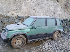 Suzuki Vitara В Движение-Бракуван - изображение 1