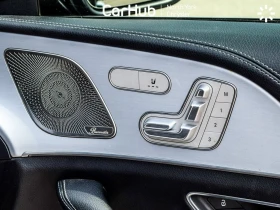 Mercedes-Benz GLE 350 * CARFAX * ЦЕНА ДО БЪЛГАРИЯ - 52800 € / 103267.82 лв. - 67575693 10