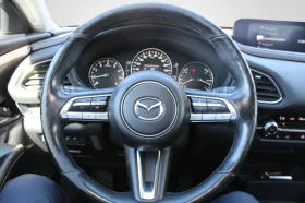 Mazda CX-30 GT* HEAD-UP* ПОДГРЕВ* ШИБИДАХ* КАМЕРА* ПОДГРЕВ - 18500 € / 36182.85 лв. - 97530880 9
