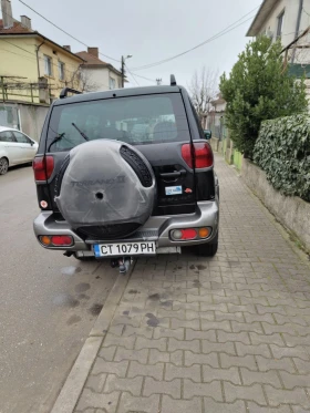 Nissan Terrano - 5500 € / 10757.07 лв. - 64761205 3
